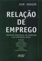 Relação de Emprego