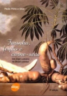 Farinha Feijão e Carne seca