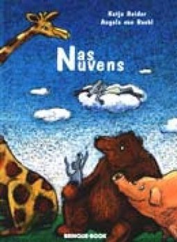 Nas Nuvens