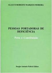 Pessoas Portadoras de Deficiência