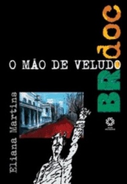 O Mão de Veludo (BR. doc)