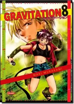 Gravitation 008