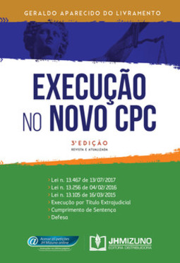 Execução no novo CPC