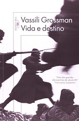 VIDA E DESTINO
