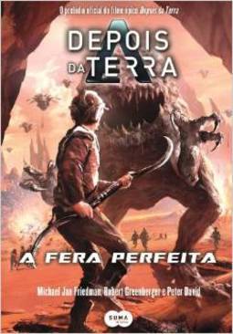 DEPOIS DA TERRA