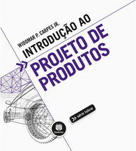 Introducao ao Projeto de Produtos - Série Tekne