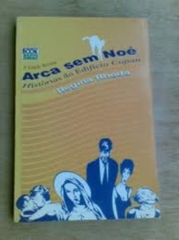 Arca sem Noé