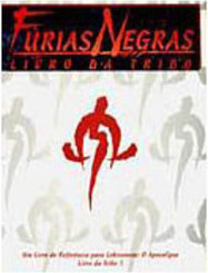 Fúrias Negras:Livro da Tribo:O Sangue das Irmãs, A Fúria da Mãe - RPG