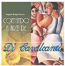 Contando a Arte de Di Cavalcanti