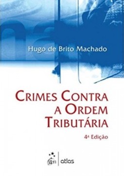 Crimes contra a ordem tributária
