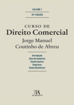 Curso de direito comercial