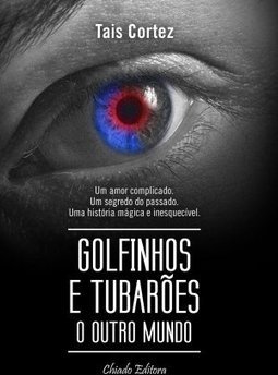 GOLFINHOS E TUBAROES