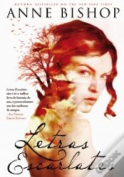 Letras Escarlates (The Others #1)
