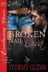 Broken-Nail Diva