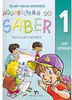 Aquarelinha do Saber: Educação Infantil: Livro Integrado - 1