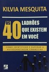 40 LADROES QUE EXISTE EM VOCE