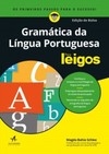 Gramática da língua portuguesa para leigos - Edição de bolso