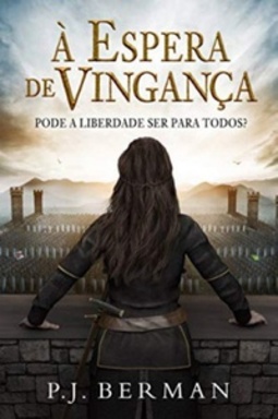 À Espera de Vingança (Série Silrith #1)