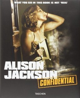 Alison Jackson: Confidential - Importado