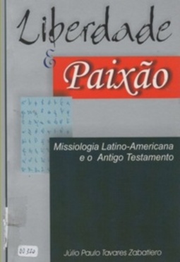 Liberdade e Paixão