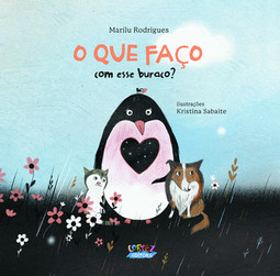 O que faço com esse buraco?