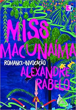 Miss Macunaíma