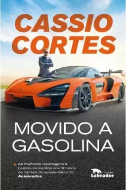 Movido a Gasolina