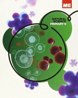 Natural science - Primary 6