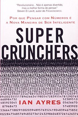 Super Crunchers
