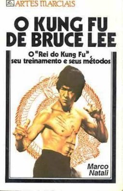 kung fu de bruce lee