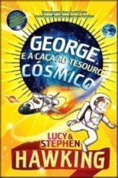 George e a Caça ao Tesouro Cósmico