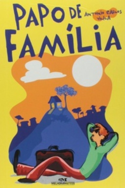 Papo De Família (Biblioteca Juvenil)