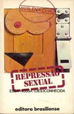 Repressão Sexual (Leituras Afins)