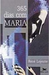 365 Dias com Maria: Mensagem Diária da Virgem de Medjugorje