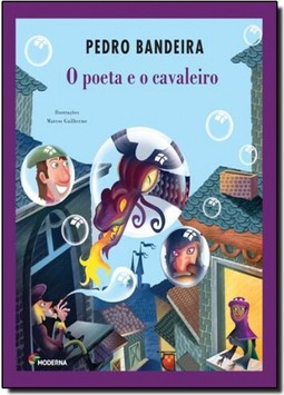 O POETA E O CAVALEIRO