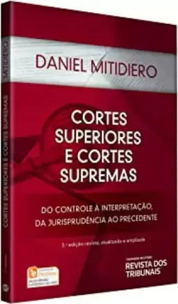 Cortes Superiores E Cortes Supremas