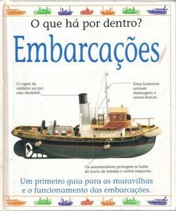 Embarcações