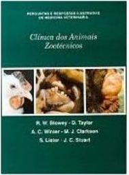 Clínica dos Animais Zootécnicos
