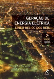 Geração de Energia Elétrica