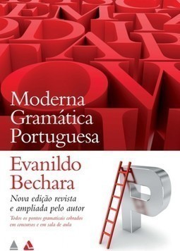 Moderna Gramática Portuguesa