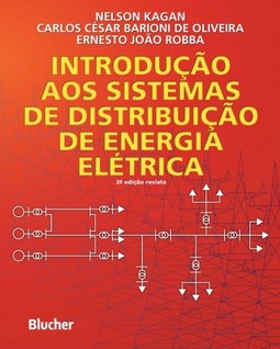 Introdução aos sistemas de distribuição de energia elétrica