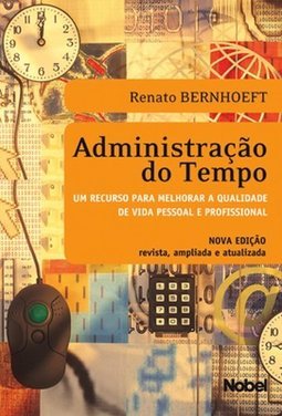 ADMINISTRACAO DO TEMPO