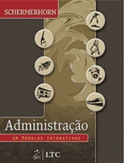 ADMINISTRACAO EM MODULOS INTERATIVOS