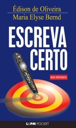 Escreva certo