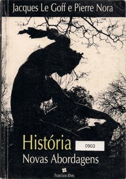 História: Novas Abordagens