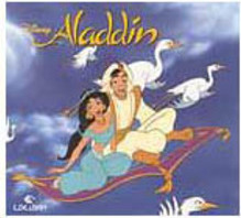 Aladdin