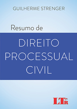 Resumo de direito processual civil