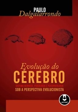 EVOLUCAO DO CEREBRO