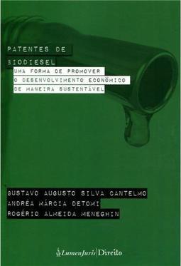 Patentes de Biodiesel