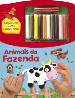 Animais da fazenda